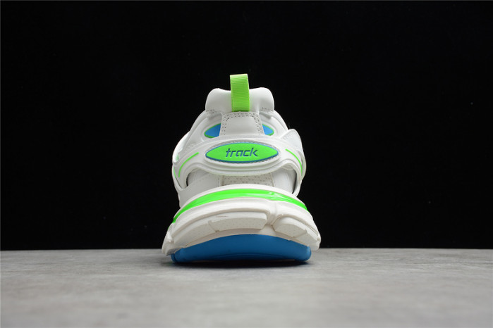 BL TRAINERS TRACK -KICKZE BL 56