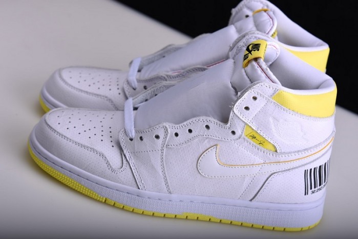 Air Jordan 1 Retro High OG 