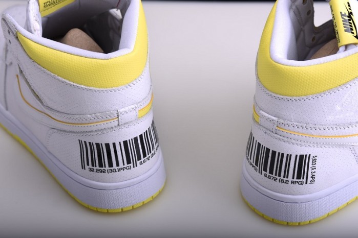 Air Jordan 1 Retro High OG 