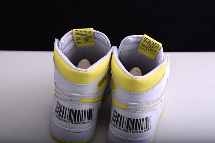 Air Jordan 1 Retro High OG 