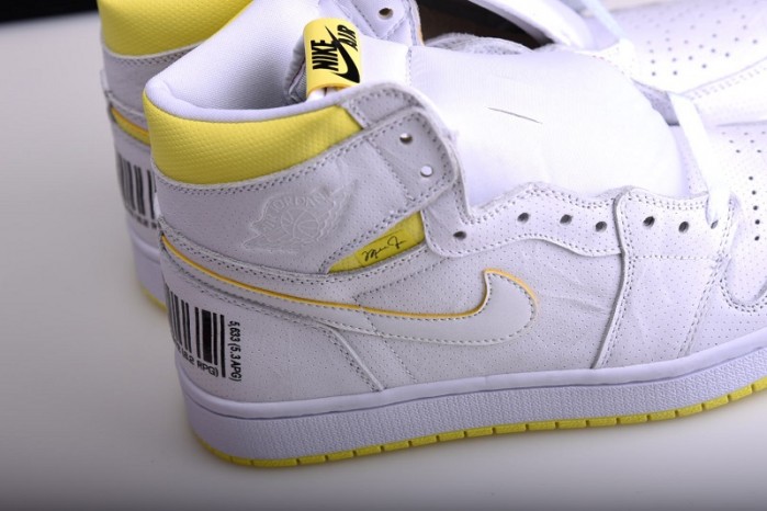 Air Jordan 1 Retro High OG 