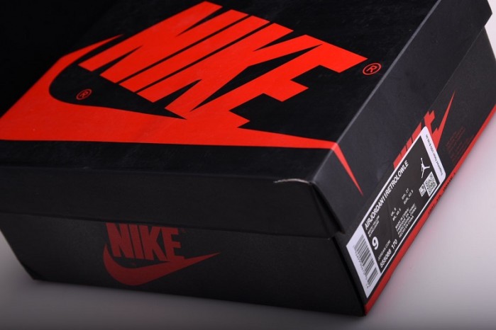 Air Jordan 1 Retro High OG 