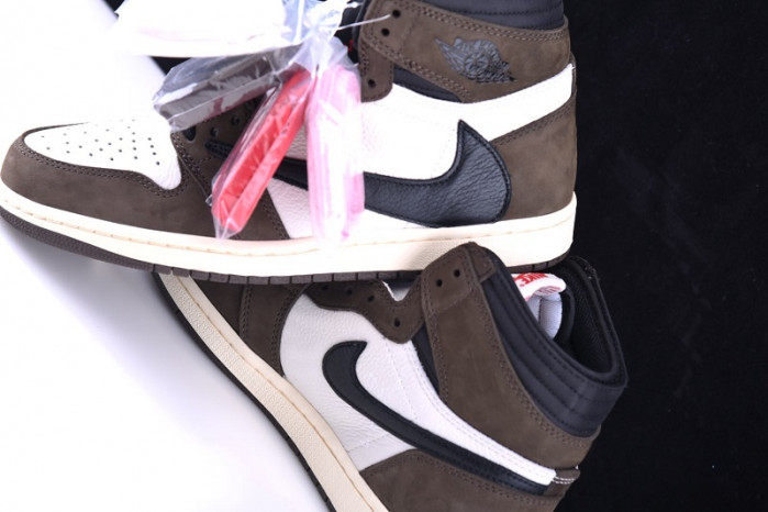 Jordan 1 Retro High Travis Scott - CD4487-100