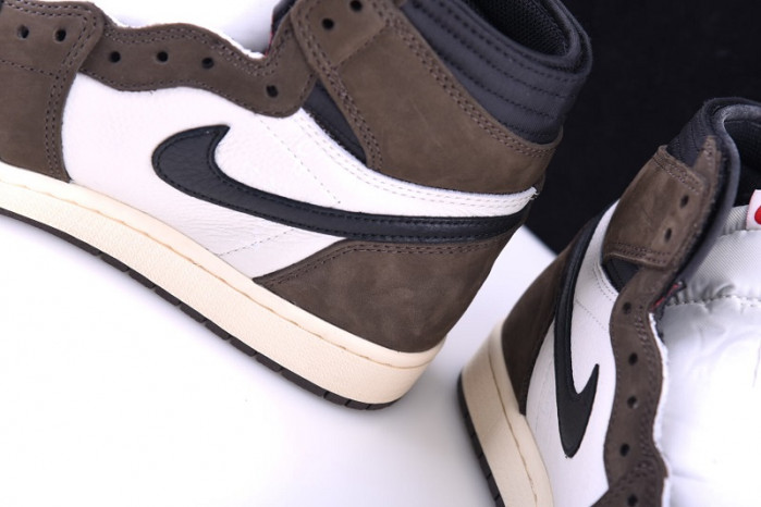 Jordan 1 Retro High Travis Scott - CD4487-100