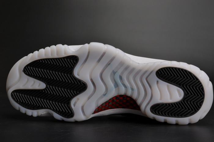 JORDAN 11 RETRO BP "72-10" black  mens  378037-002